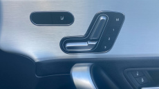 Mercedes-Benz CLA 220d AMG Line Premium Plus 4dr Tip Auto Diesel Saloon